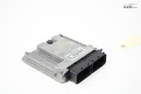0261s12720 Bosch 2017-2020 Audi A3 8v Fwd 2.0l L4 Ecm Ecu Engine Computer Control Module Unit Oem