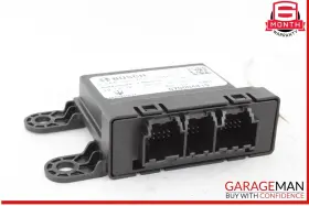 0263004650 Bosch 14-16 Maserati Ghibli Park Parking Assist Sensor Pdc Control Module Unit Oem