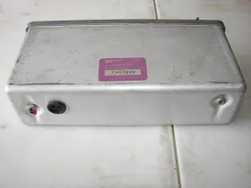 0265103008 Bosch Jaguar Abs Ecu 7493296