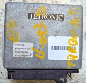 0280000570 Bosch 89 Saab 900 Turbo Spg Ecm Ecu Pcm Computer 8978348 Oem Factory