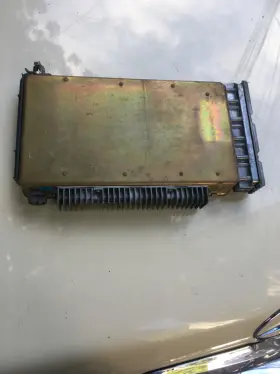 0280002008 Bosch Mercedes Sl R107 Sel 450sl Ecu Computer 107 450 Slc 116 W107 450slc