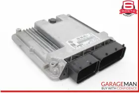 03h906023a Bosch 11-14 Porsche Cayenne 958 3.6l Engine Computer Control Module Ecu Oem