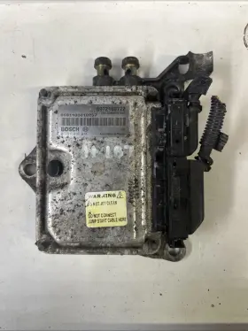 8972160772 Bosch 0591103010257 Takeoff Oem 2001-04 Chevy Silverado Gmc Sierra 6.6l Duramax Lb7 Ficm