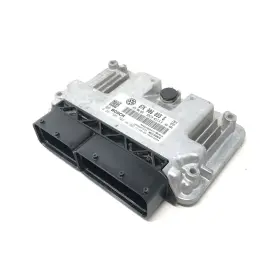 07k906055g Bosch 12 13 14 Volkswagen Jetta 2.5 Engine Computer Ecu Ecm Pcm