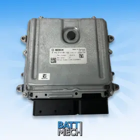 1010718 Bosch Fiat 500e 2013 2014 2015 2016 2017 Battery Control Module