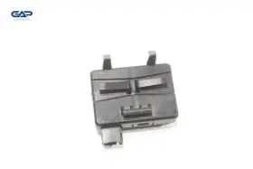 13540045 Bosch Gmc Acadia Keyless Entry Receiver Control Module Oem 2017 - 2023 #3