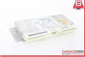 2115406445 Bosch 03-08 Mercedes R230 Sl500 Cls500 Electronic Stability Control Esp Abs Module Pml
