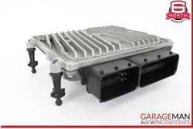 2721530592 Bosch 2729004400 08-12 Mercedes W204 C300 E350 Ecu Ecm Engine Control Module Unit Oem