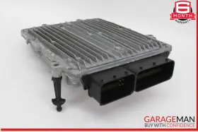 2769007300 Bosch 2769016100 15-20 Mercedes W212 E400 Ml450 Ecu Engine Control Module Unit Ecm Oem