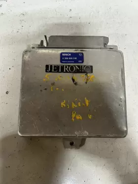 Bosch 280 000 518 1985 Volvo 740 Ecm Ecu Computer