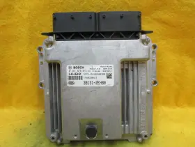39131-2ehb0 Bosch 17 18 19 2017 2018 2019 Kia Soul Engine Computer Control Module Ecm Ecu Pcm