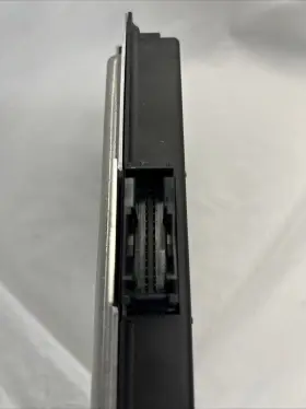 61353457402 Bosch 2012 2013 Bmw Mini Cooper Footwell Light Control Body Module Frm 6135347402 #2