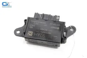 68375592ah Bosch Jeep Grand Cherokee L Parking Park Assist Computer Control Module Oem 2021-23 #2