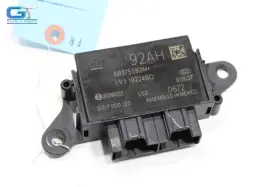 68375592ah Bosch Jeep Grand Cherokee L Parking Park Assist Computer Control Module Oem 2021-23