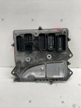 0261s07331 Bosch 7 629 420-01 2011 Bmw 535i Engine Computer Control Module Ecu Ecm Oem