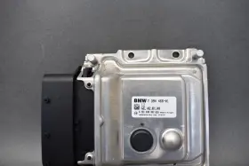 7394466 Bosch 14-18 Bmw F320 328d 535d Diesel Engine Emission Scr Control Module Oem #2