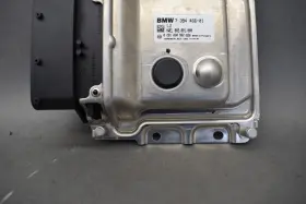 7394466 Bosch 14-18 Bmw F320 328d 535d Diesel Engine Emission Scr Control Module Oem #3