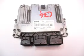 0261s04157 Bosch 7641103 2007-2010 Mini Cooper Engine Control Computer Ecm Ecu Oem