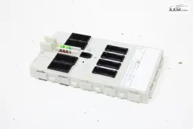 939517401 Bosch 2015-2016 Bmw 428i F36 Gran Coupe Body Control Module Computer Bcm Unit Oem