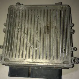 A6421505372 Bosch Read 07-09 Mercedes Sprinter 3.0l Diesel Ecu Ecm Pcm 0281014343 #2