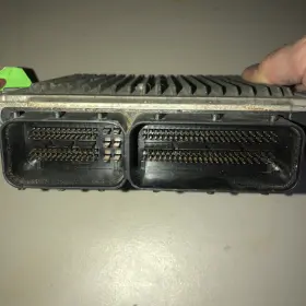 A6421505372 Bosch Read 07-09 Mercedes Sprinter 3.0l Diesel Ecu Ecm Pcm 0281014343 #3