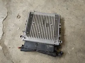 A6421509778 Bosch 2008 08 Mercedes-benz Ml320 Cdi Diesel Engine Control Module A 642 150 97 78