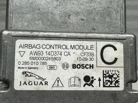 Aw9314d374ca Bosch T41133 2010-2015 Jaguar Xj Xjl Control Module Oem #3