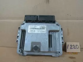 Cm5a-12a650-asd Bosch 12 13 Ford Focus 2.0 Engine Computer Control Module Unit Ebx Cm5a12a650asd Oem