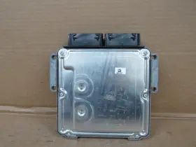 Fj7a-12a650-de Bosch 2016 Lincoln Mkc 2.3 Engine Computer Control Module Ecm Ecu Ebx Fj7a12a650de Oem #2