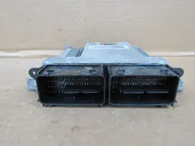 Fj7a-12a650-de Bosch 2016 Lincoln Mkc 2.3 Engine Computer Control Module Ecm Ecu Ebx Fj7a12a650de Oem #3