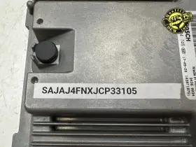 H7a3-12c520-fdc Bosch T4a26935 2017-2019 Jaguar Xe Xf F-pace Lr Velar 2.0l Diesel Engine Control Module Ecu Ecm #3