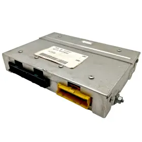 01228707 Buick 1989-1991 Skylark Grand Am 2.3l Engine Control Module Ecu Ecm