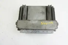 05555 Buick 2000 2001 2002 Regal Engine Computer Control Module Oem