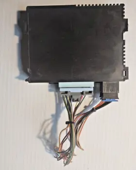 10287337 Buick 1996-1999 Bonneville Lesabre Or 88 Bcm Body Control Module Oem #2