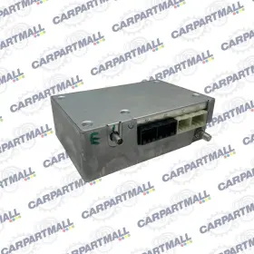 10394074 Buick 2005 05 Rendezvous Telematics Communication Control Module Onstar Oem