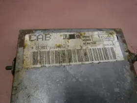 1226025 Buick Regal Skylark 1983 3.8 2.8 Engine Computer Free Shipping #2