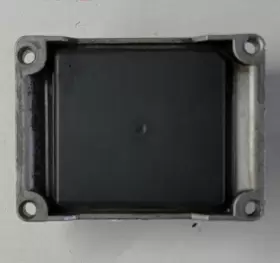 12581144 Buick 2008 Lacrosse 3.6l Engine Computer Yddp Control Module Ecu Unit #3