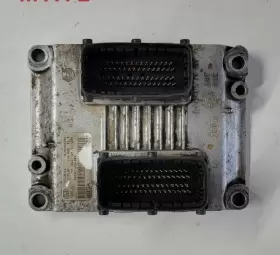 12581144 Buick 2008 Lacrosse 3.6l Engine Computer Yddp Control Module Ecu Unit