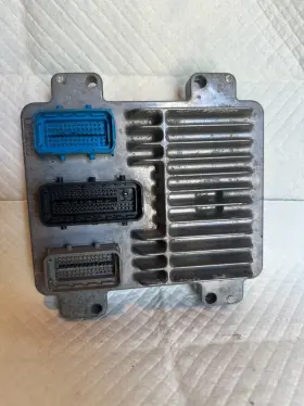 12598323 Buick 2005 Lacrosse 3.8 Engine Control Module Unit Ecu Ecm Oem Aa 149