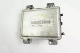 12600149 Buick 2005 Terraza Cx Engine Computer Control Module Oem #2