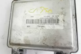 12600149 Buick 2005 Terraza Cx Engine Computer Control Module Oem #3