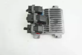 12600149 Buick 2005 Terraza Cx Engine Computer Control Module Oem