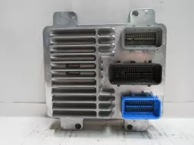 12613144 Buick 2006 2007 2008 2009 Lucerne 3.8 Engine Control Module Ecu Ecm Oem