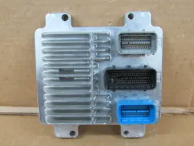 12616866 Buick 2006 2007 2008 2009 Lucerne 3.8 Engine Control Module Ecu Ecm Oem