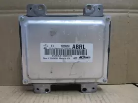 12656958 Buick 2012 2013 2014 2015 Encore 1.4l Engine Control Module Ecu Ecm Oem #2