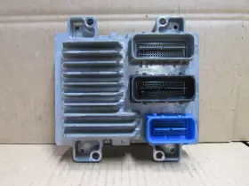 12656958 Buick 2012 2013 2014 2015 Encore 1.4l Engine Control Module Ecu Ecm Oem
