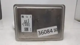 12673471 Buick 2016 Envision Engine Computer Ecu Pcm Ecm Pcu Oem R1ga9 #3