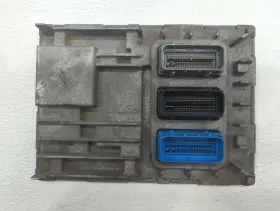 12679179 Buick 2017-2017 Lacrosse Engine Computer Ecu Pcm Ecm Pcu Oem Fm0px