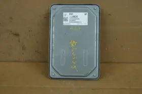 12706635 Buick 2020 2021 Encore 1.3l Engine Computer Control Module Ecm Ecu Oem