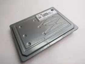 12708809 Buick Engine Control Module Enclave 2020 3.6l V6 Ecu Ecm Unit Oem #2
